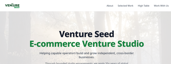 ventureseed.com