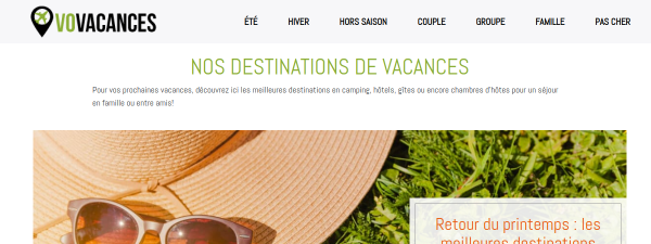 vovacances.com