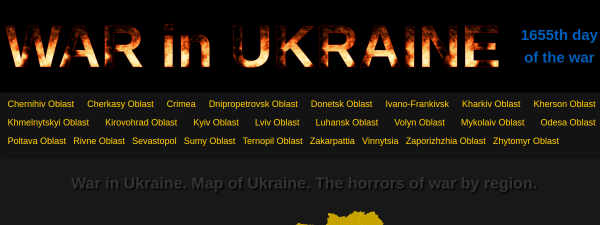 war-ukraine.org
