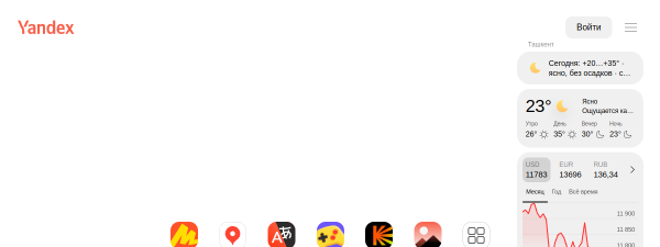 yandex.uz
