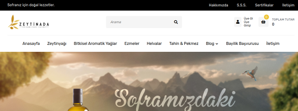 zeytinada.com.tr