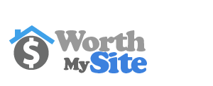 Mikes Blog Website Valuator